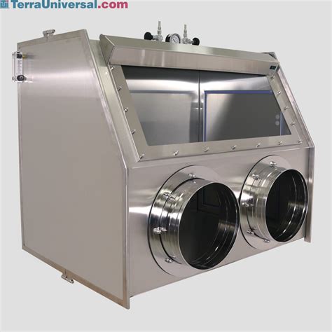 stainless steel vacuum glove box|sterile glove box for sale.